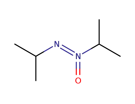 Molecular Structure of 17697-53-9 (2-azoxypropane)