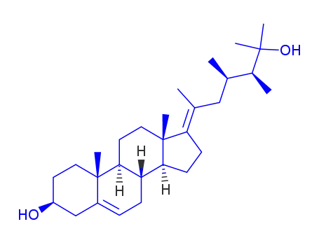 25-Hydroxysarcosterol
