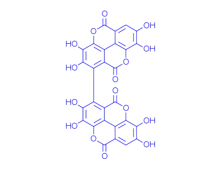 Molecular Structure of 153816-55-8 (DIELLAGILACTONE)