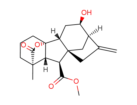 12β-hydroxy-GA<sub>0</sub>-Me