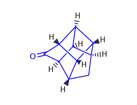 1,2,4-메테노-3H-사이클로부타[cd]펜탈렌-3-온, 옥타하이드로-