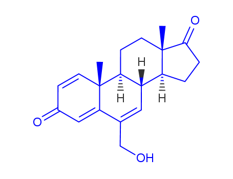 6-Hydroxymethyl Exemestane