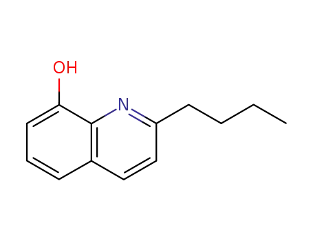2-Butylquinoline-8-ol