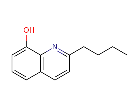 2-부틸퀴놀린-8-올