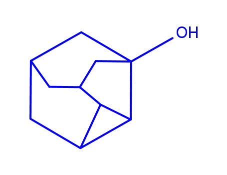 2,4-Methano-2H-cycloprop[cd]inden-2-ol,octahydro-(9CI)