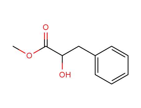 2-HYDROXY-3-PHENYL-PROPANOIC ACID METHYL ESTER