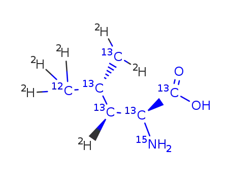 DL-LEUCINE-1,2-13C2