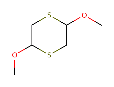 2,5-dimethoxy-[1,4]dithiane