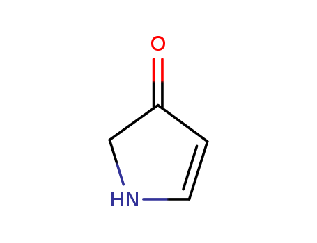 1H-Pyrrol-3(2H)-one