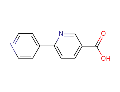 6-(2-Methoxypyrimidin-5-yl)-nicotinic acid
