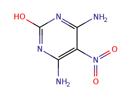 3346-24-5 Structure