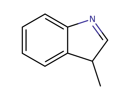 3-methylindole