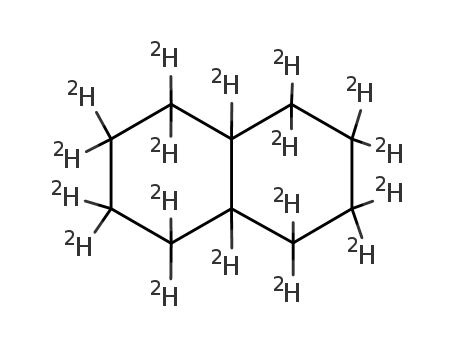 Naphthalene-1,2,3,4,5,6,7,8-d8,decahydro-d10-