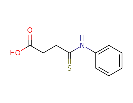 <i>N</i>-phenyl-4-thio-succinamic acid