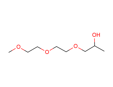 2-Propanol,1-[2-(2-methoxyethoxy)ethoxy]-