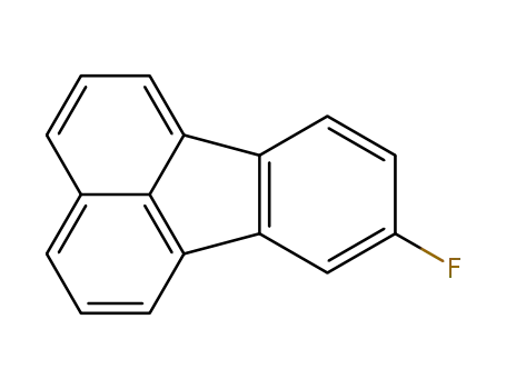 8-Fluorofluoranthene