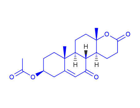 3-ACETYL-7-KETO-DHEA