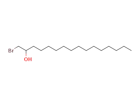 1-bromo-2-hexadecanol