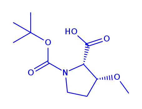 2165699-77-2 Structure