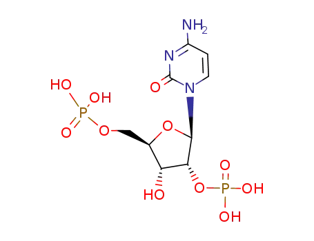 2922-93-2 Structure