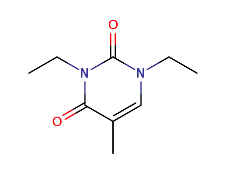 1,3-DIETHYLTHYMINE