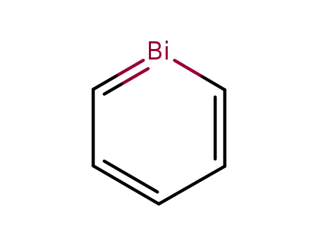 Molecular Structure of 289-52-1 (bismine)