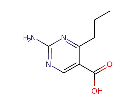 127958-02-5 Structure