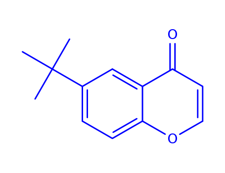 6-tert-Butylchromone (6-tert-Butyl-4H-chromene-4-one)