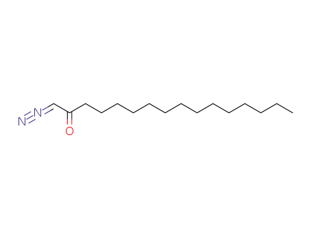 1-diazo-hexadecan-2-one