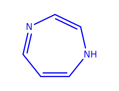 1H-1,4-Diazepine