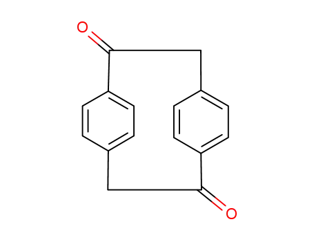 <2,2>-paracyclophane-1,10-dione