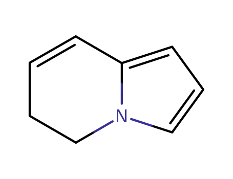 5,6-dihydroindolizine