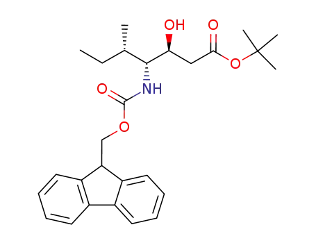 129867-96-5 Structure