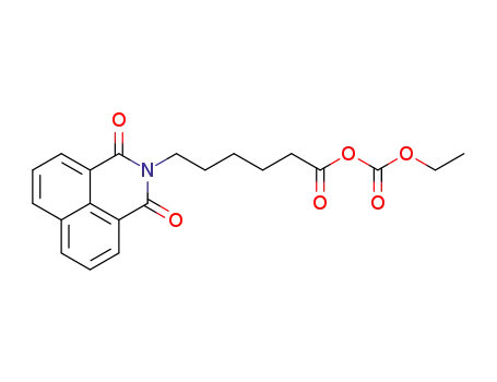 C<sub>21</sub>H<sub>21</sub>NO<sub>6</sub>