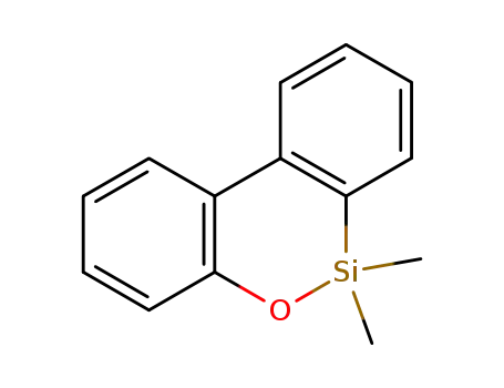 10,10-dimethyl-10H-phenoxasiline