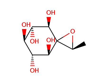 myo-Inositol,2,21-anhydro-2-C-(1-hydroxyethyl)- (9CI) cas  29209-41-4