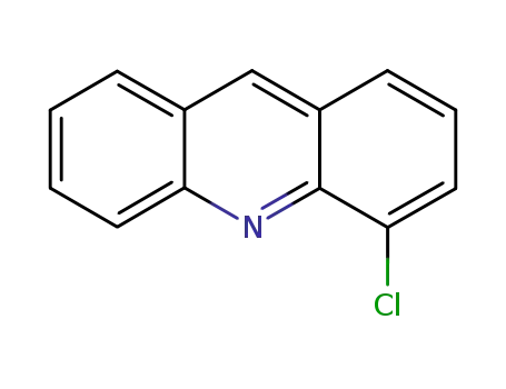 4-Chloroacridine