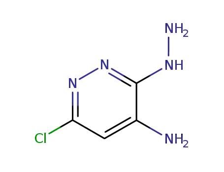 Molecular Structure of 934-26-9 (NSC68992)