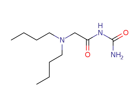 n2,n2-Dibutyl-n-carbamoylglycinamide