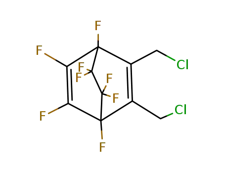 21622-21-9 Structure