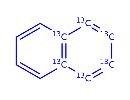 NAPHTHALENE (13C6)