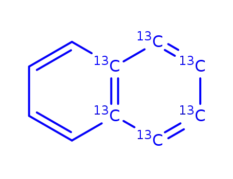 나프탈렌 (13C6)