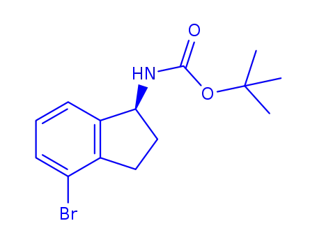 1307231-21-5 Structure