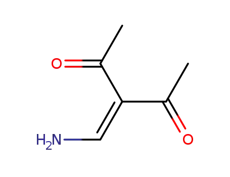 2,4-Pentanedione, 3-(aminomethylene)- (6CI,7CI,9CI)