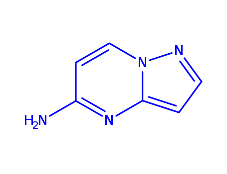 pyrazolo[1,5-a]pyrimidin-5-amine