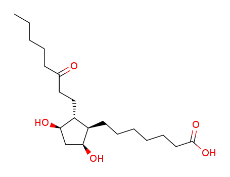 13,14-ジヒドロ-15-ケトPGF1α