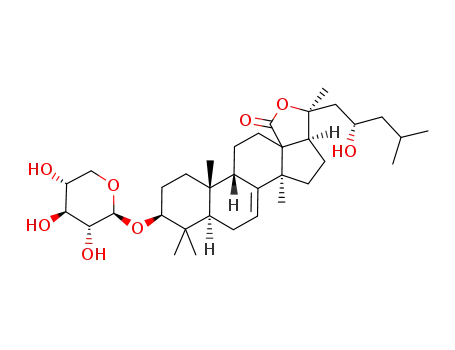 C<sub>35</sub>H<sub>56</sub>O<sub>8</sub>