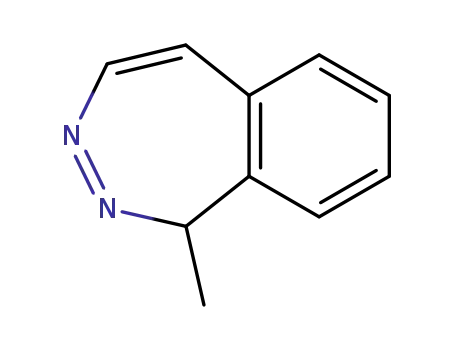 1-메틸-1H-2,3-벤조디아제핀