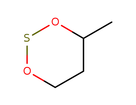 6-Methyl-1,3,2-dioxathian
