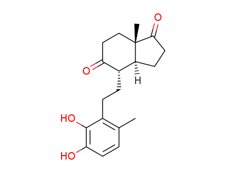 6'-Hydroxy Secophenol